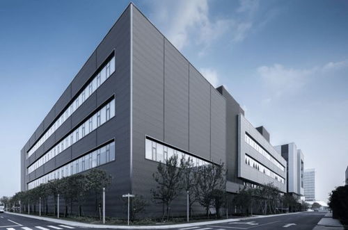 上汽通用 以軟件科技驅動，拉開汽車產業“科技平權”時代大幕